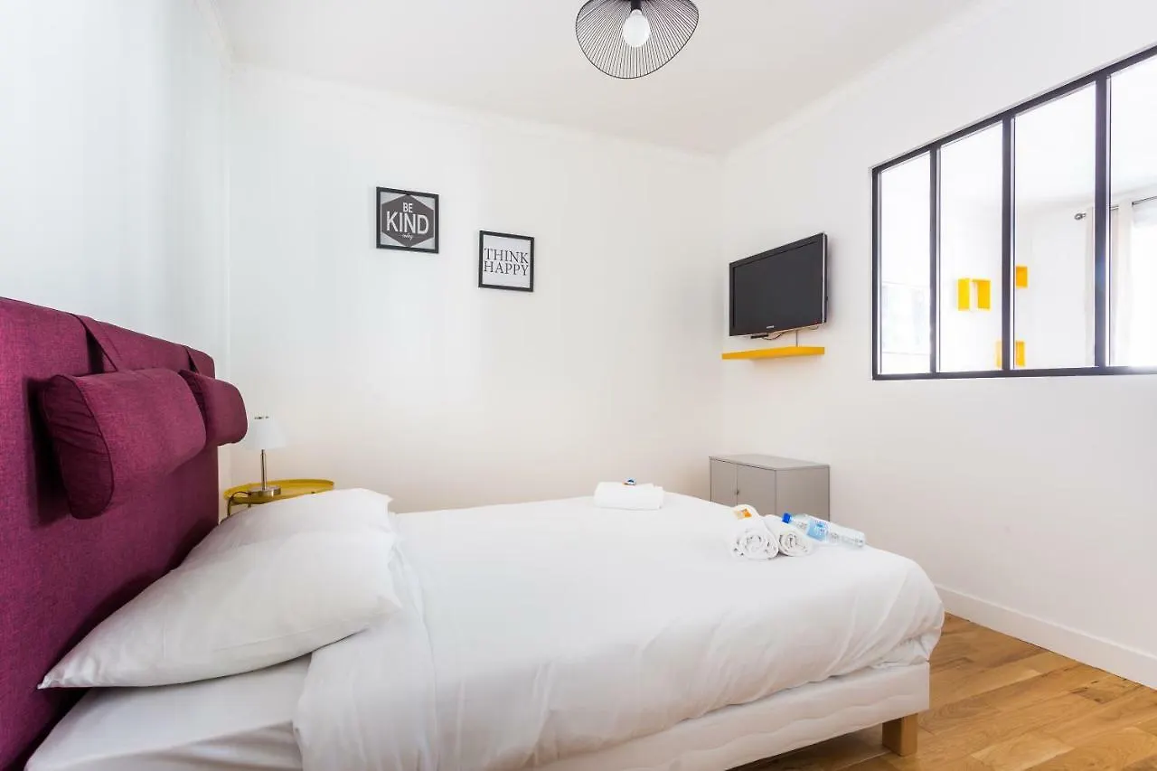 Cmg Saint-antoine Bastille 6 Paris