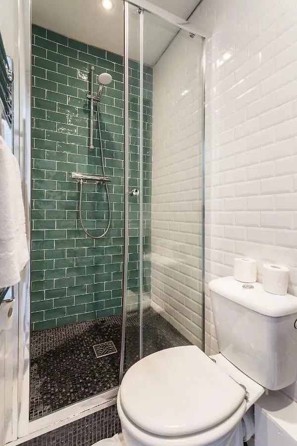Cmg Saint-antoine Bastille 6 Apartment